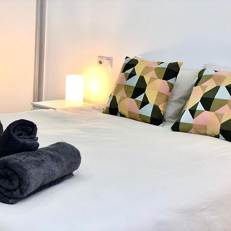Recien Reformado, Centrico, Tranquilo Y Luminoso Apartman Oviedo Kültér fotó
