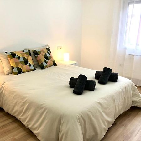 Recien Reformado, Centrico, Tranquilo Y Luminoso Apartman Oviedo Kültér fotó