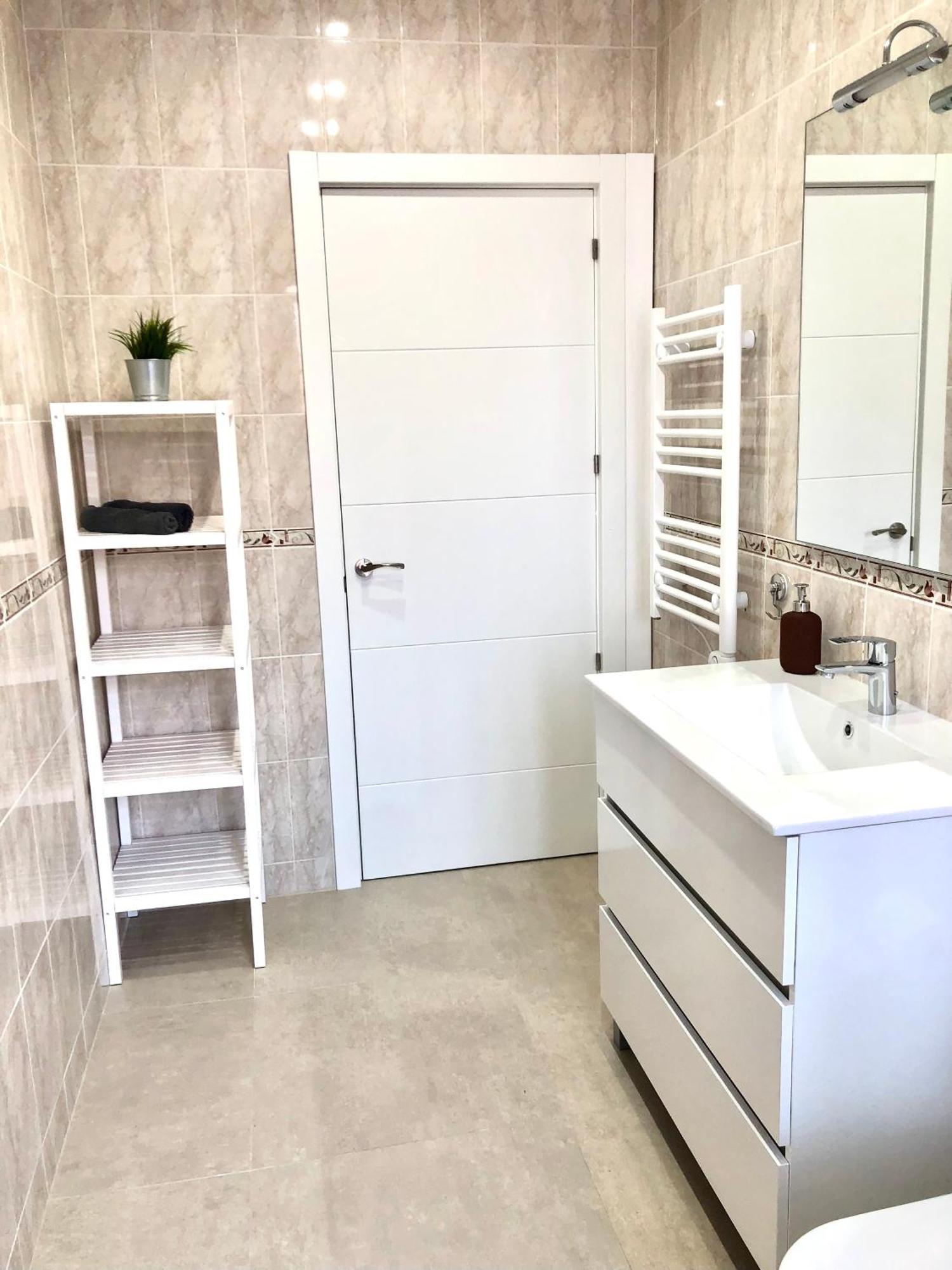 Recien Reformado, Centrico, Tranquilo Y Luminoso Apartman Oviedo Kültér fotó